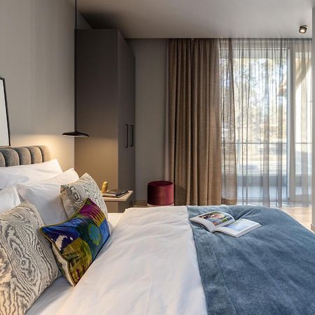 Olivia Apartamenti Jūrkalne Buitenkant foto