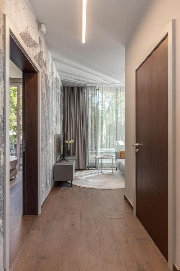 Olivia Apartamenti Jūrkalne Buitenkant foto