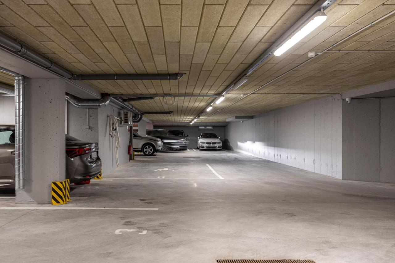 Olivia Apartamenti Jūrkalne Buitenkant foto