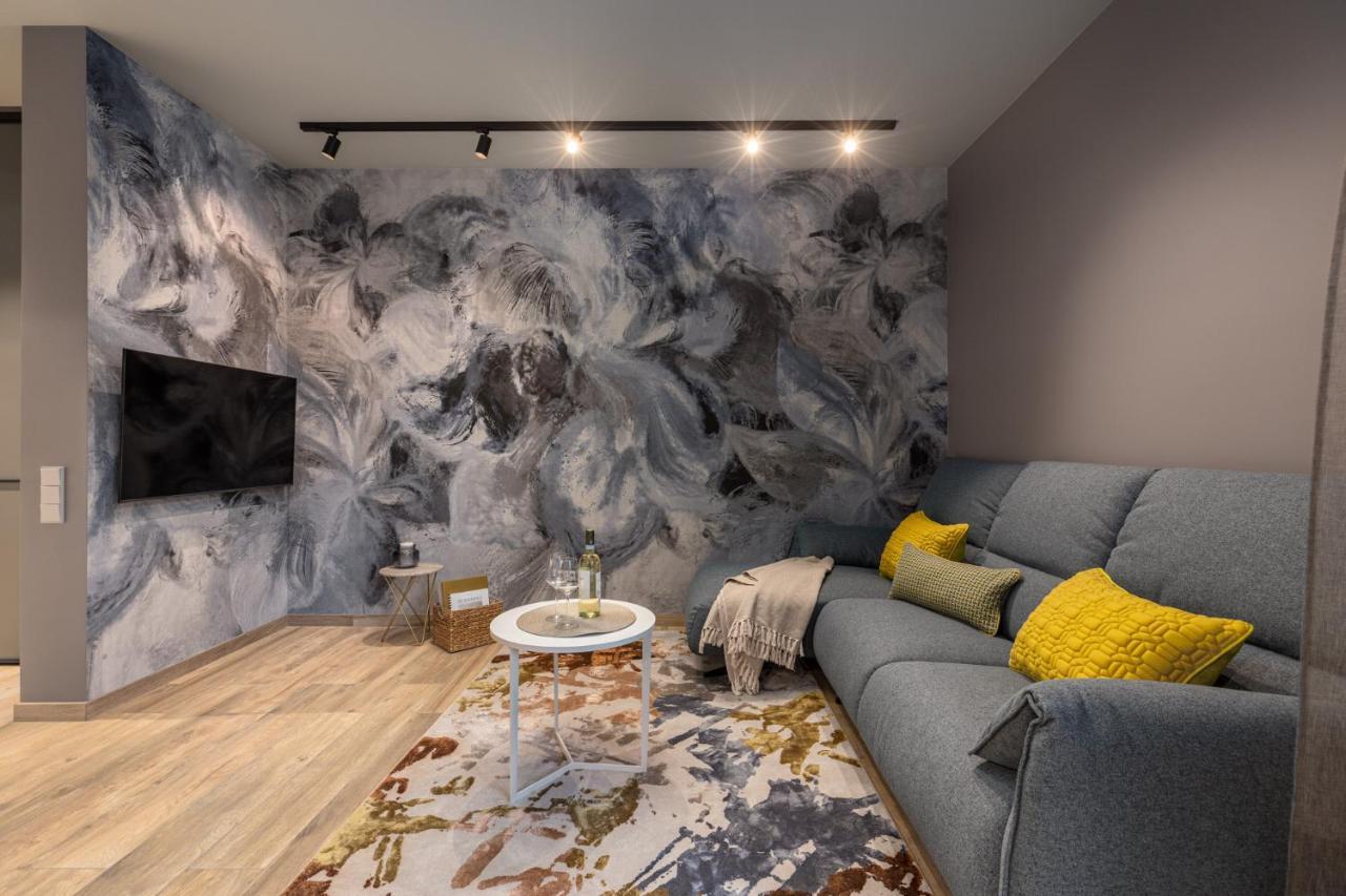 Olivia Apartamenti Jūrkalne Buitenkant foto