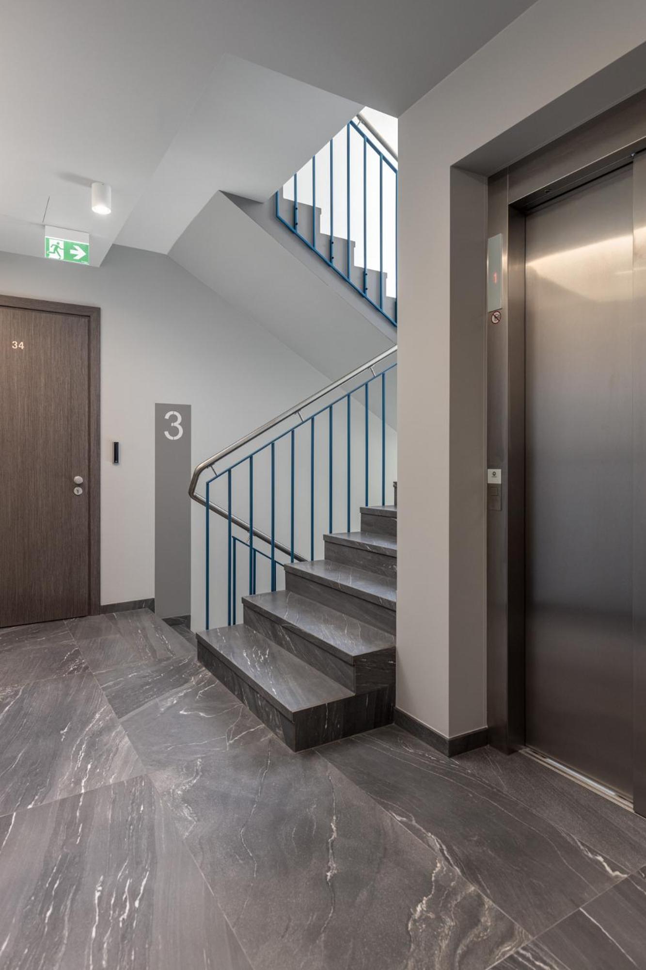 Olivia Apartamenti Jūrkalne Buitenkant foto