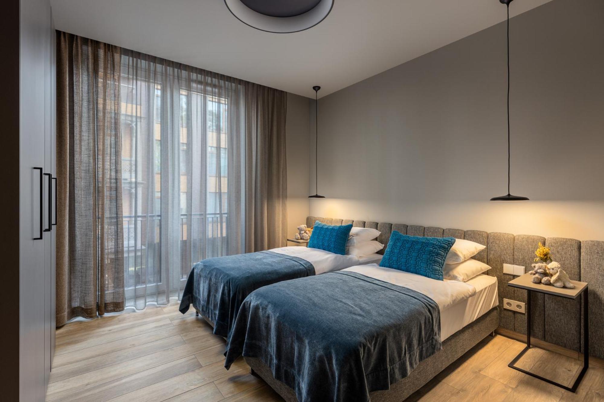 Olivia Apartamenti Jūrkalne Buitenkant foto